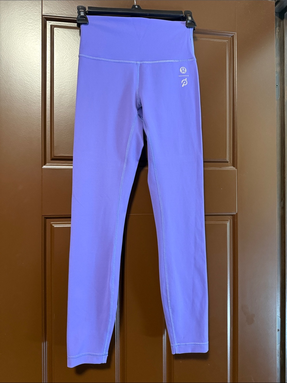 Lululemon/Peloton leggings size 4